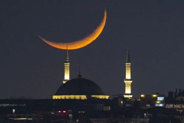 Image MAKNA DAN HIKMAH IDUL FITRI DALAM ISLAM News