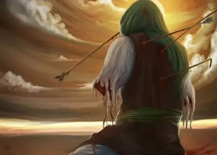 Image MUSH’AB BIN UMAIR: DARI PEMUDA TERKAYA MENJADI DUTA ISLAM PERTAMA News