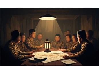 (Ilustrasi dibuat oleh kecerdasan buatan)