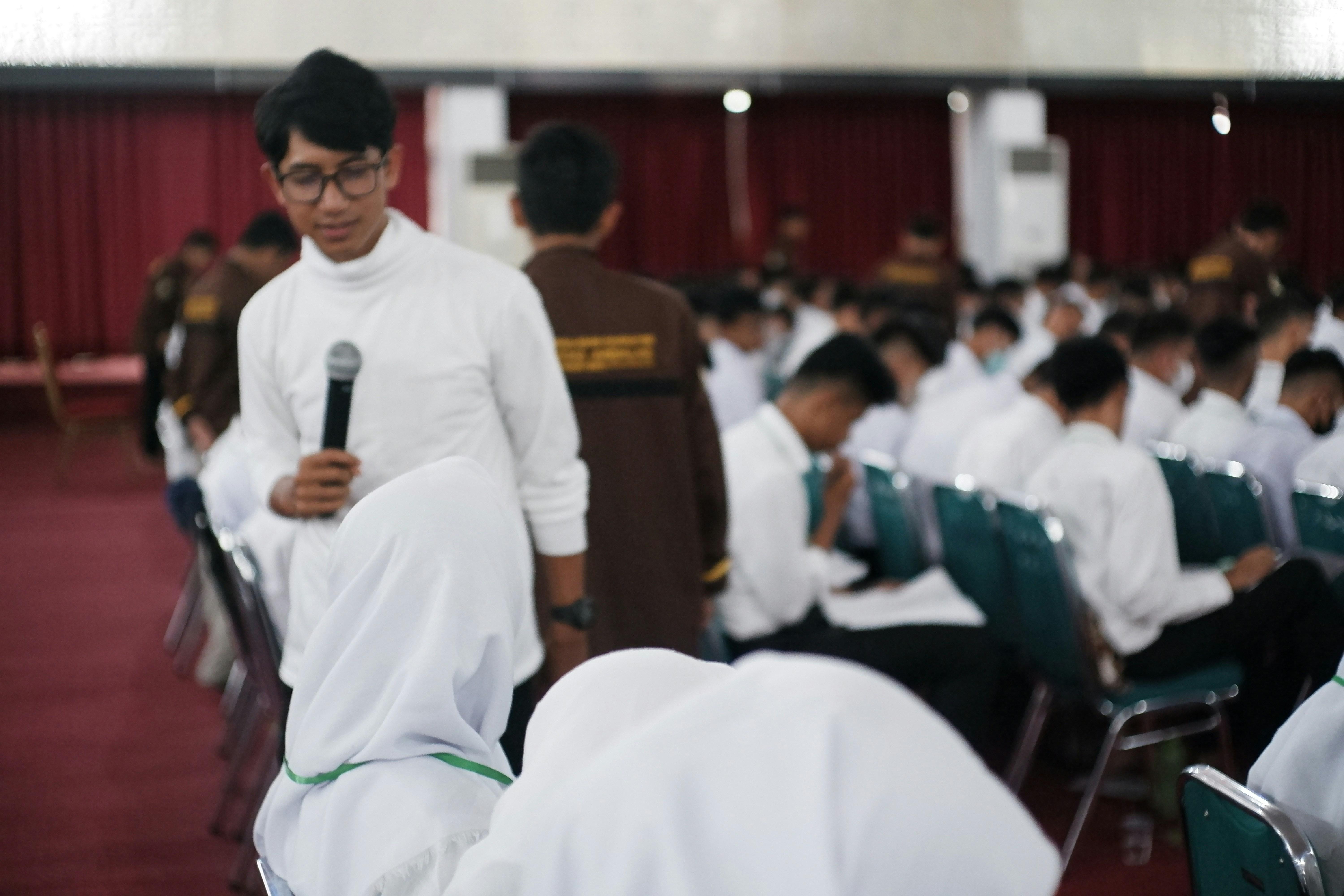Image MASJIDIL HARAM BUKA PROGRAM KULIAH S1 GRATIS BAGI PELAJAR MUSLIM News