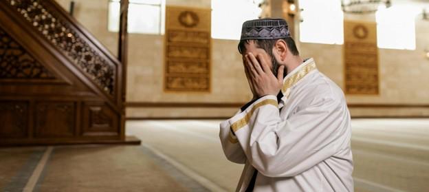 Image DO’A RASULULLAH SHALALLAHU ‘ALAIHI WASSALAM SAAT DILANDA MUSIBAH News