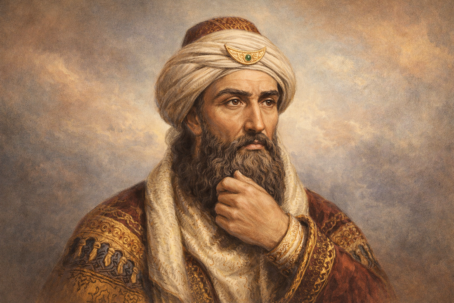 Image SALAHUDDIN AYYUBI: PEMIMPIN YANG MENYATUKAN UMAT DAN MEMBEBASKAN YERUSALEM News
