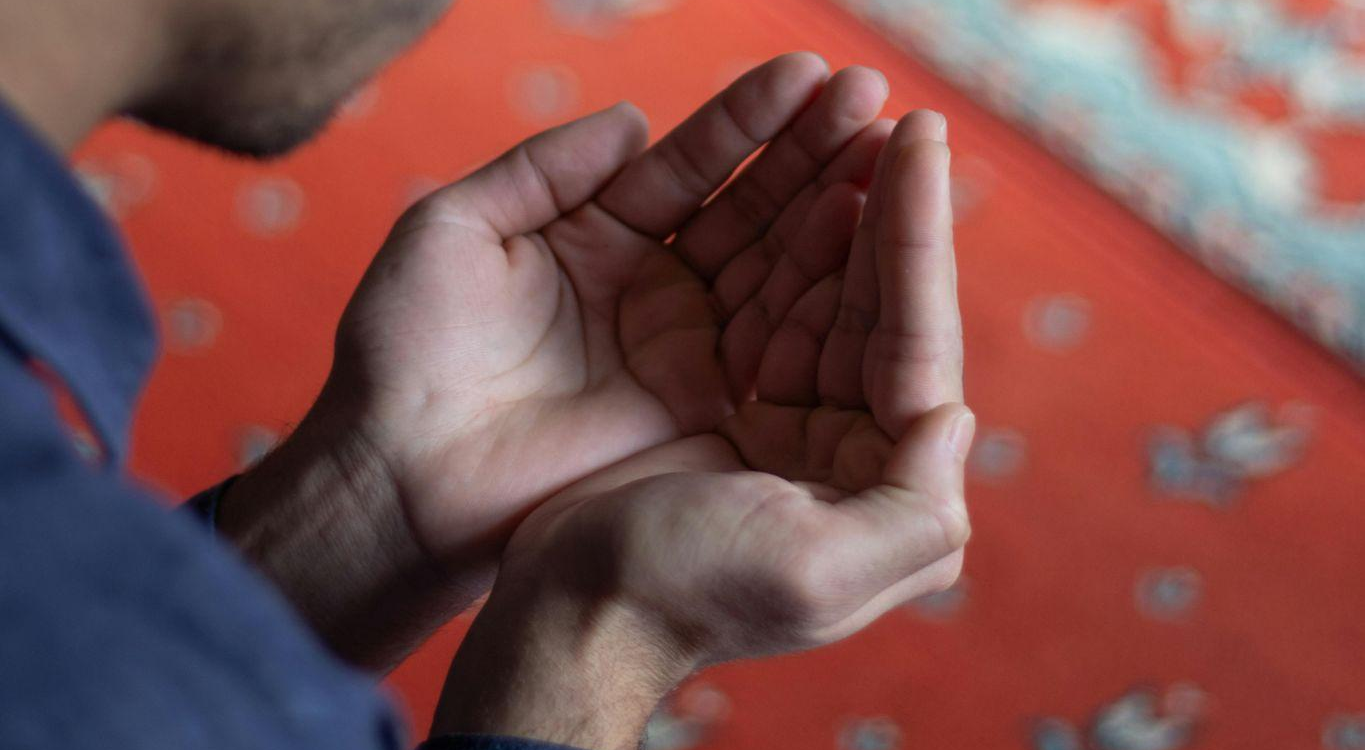 Image PENGHALANG-PENGHALANG DOA MENURUT ULAMA News