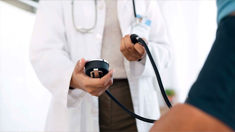 Image KATEGORI ISTITHAAH KESEHATAN, JEMAAH TAK PERLU KHAWATIR BILA BELUM LOLOS PEMERIKSAAN News