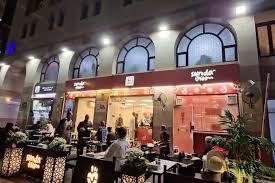 Image NOSTALGIA NUSANTARA DI TANAH SUCI: MENIKMATI PESONA KULINER SUNDA DI MADINAH News