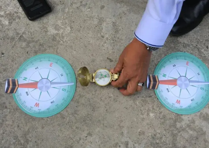 Image PERISTIWA PEMINDAHAN ARAH KIBLAT DARI MASJIDIL AQSA KE KA’BAH PADA MASA NABI MUHAMMAD ﷺ News