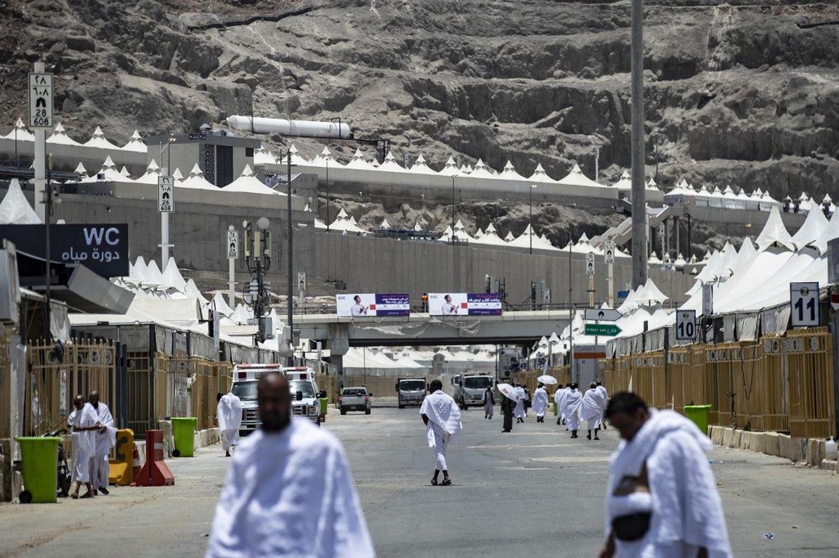 Image PEMERINTAH LARANG JAMAAH HAJI INDONESIA BERJALAN KAKI DARI MUZDALIFAH KE MINA DEMI KESELAMATAN News