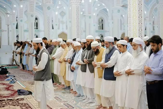 Image News NIAT BERBUAT BAIK SUDAH MENJADI PAHALA DALAM ISLAM