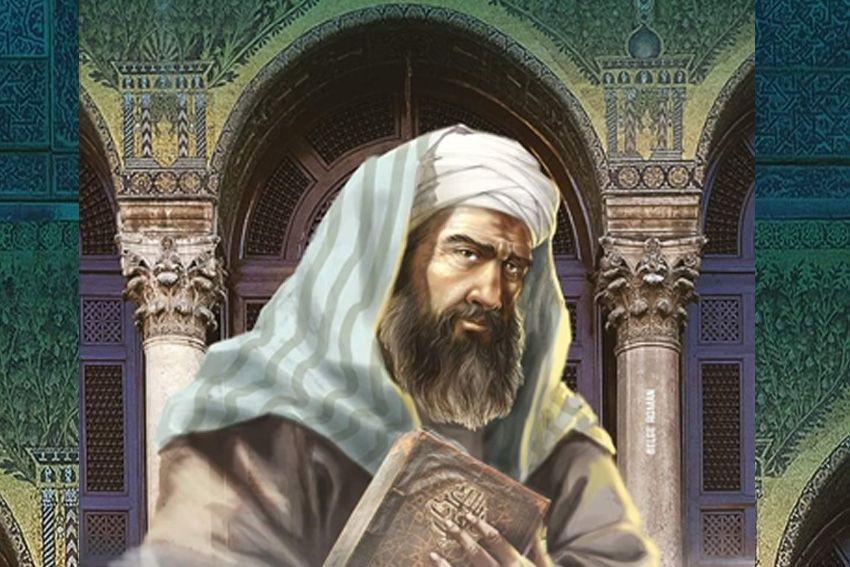 Image News UMAR BIN ABDUL AZIZ TELADAN KEPEMIMPINAN YANG ADIL DAN BERSAHAJA