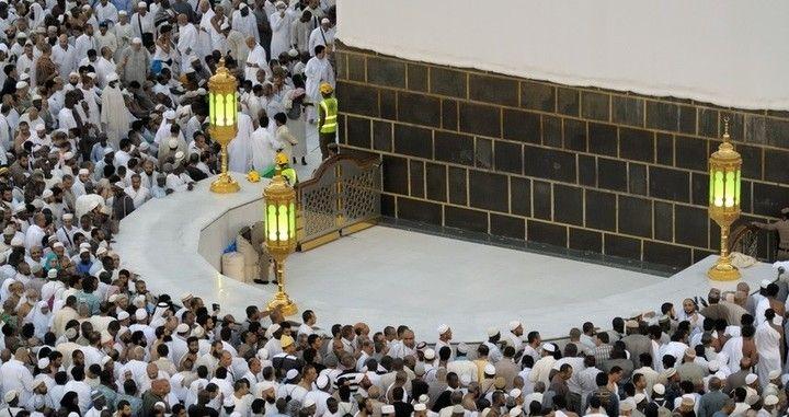 Image News MEMAKNAI SPIRITUALITAS DI BAIT SUCI: KEBIJAKAN BARU PENGATURAN IBADAH DI HIJR ISMAIL, MASJIDILHARAM