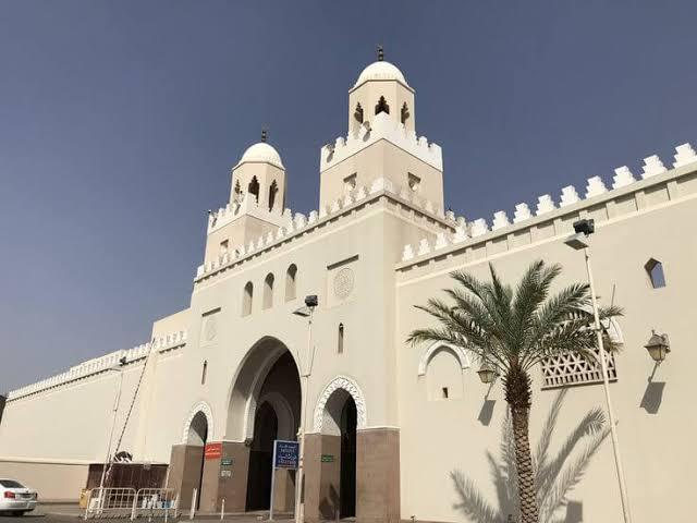 Image MENGENAL JENIS-JENIS MIQOT HAJI DAN UMRAH: BATAS WAKTU DAN TEMPAT MEMULAI IHRAM News
