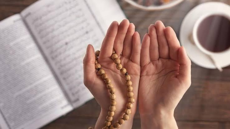 Image TANDA-TANDA ALLAH MENGHENDAKI KEBAIKAN BAGI HAMBA-NYA News