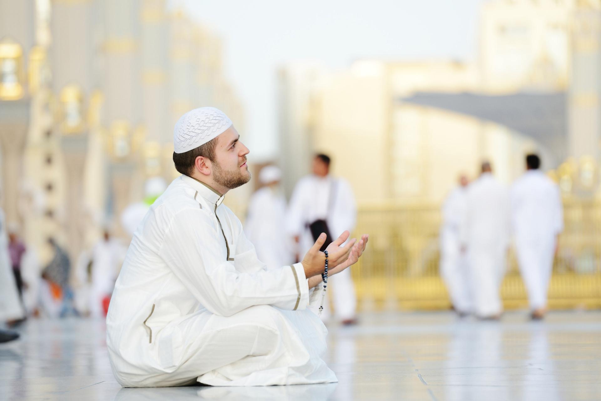 Image TETAP TEGUH DI JALAN ALLAH News