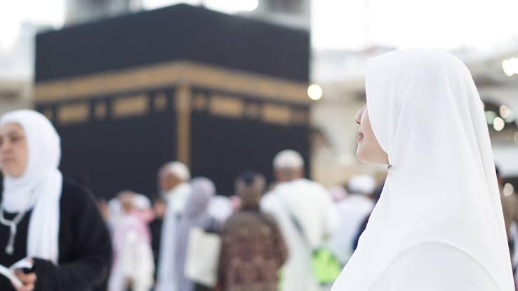 Image EDUKASI HAID SAAT MENJALANI IBADAH UMROH News