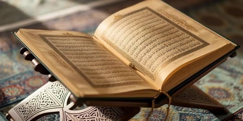 Image MENGETUK PINTU LANGIT: REFLEKSI EKSISTENSIAL ATAS KHOTBAH TEOLOGIS SURAH FATIR 15–17 News