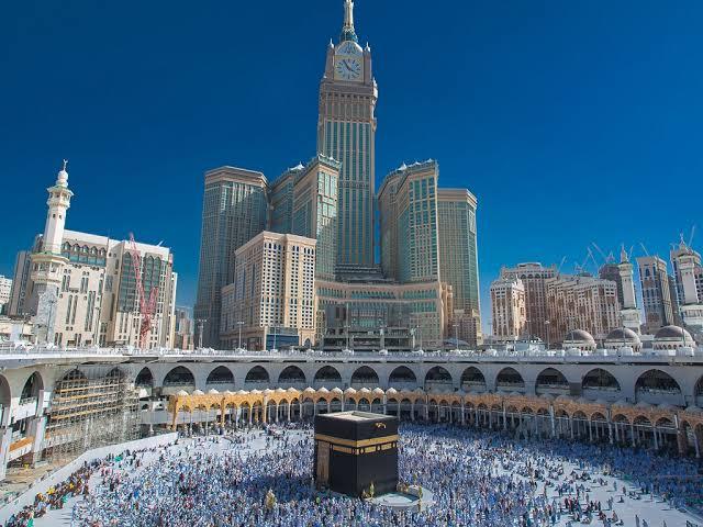 Image MENYELAMI KEMULIAAN ALLAH SWT: BUKTI AGUNG DARI AL-QUR'AN DAN HADITS News