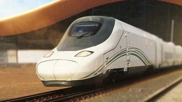 Image PROYEK KONEKTIVITAS KERETA API TURKI–ARAB SAUDI News