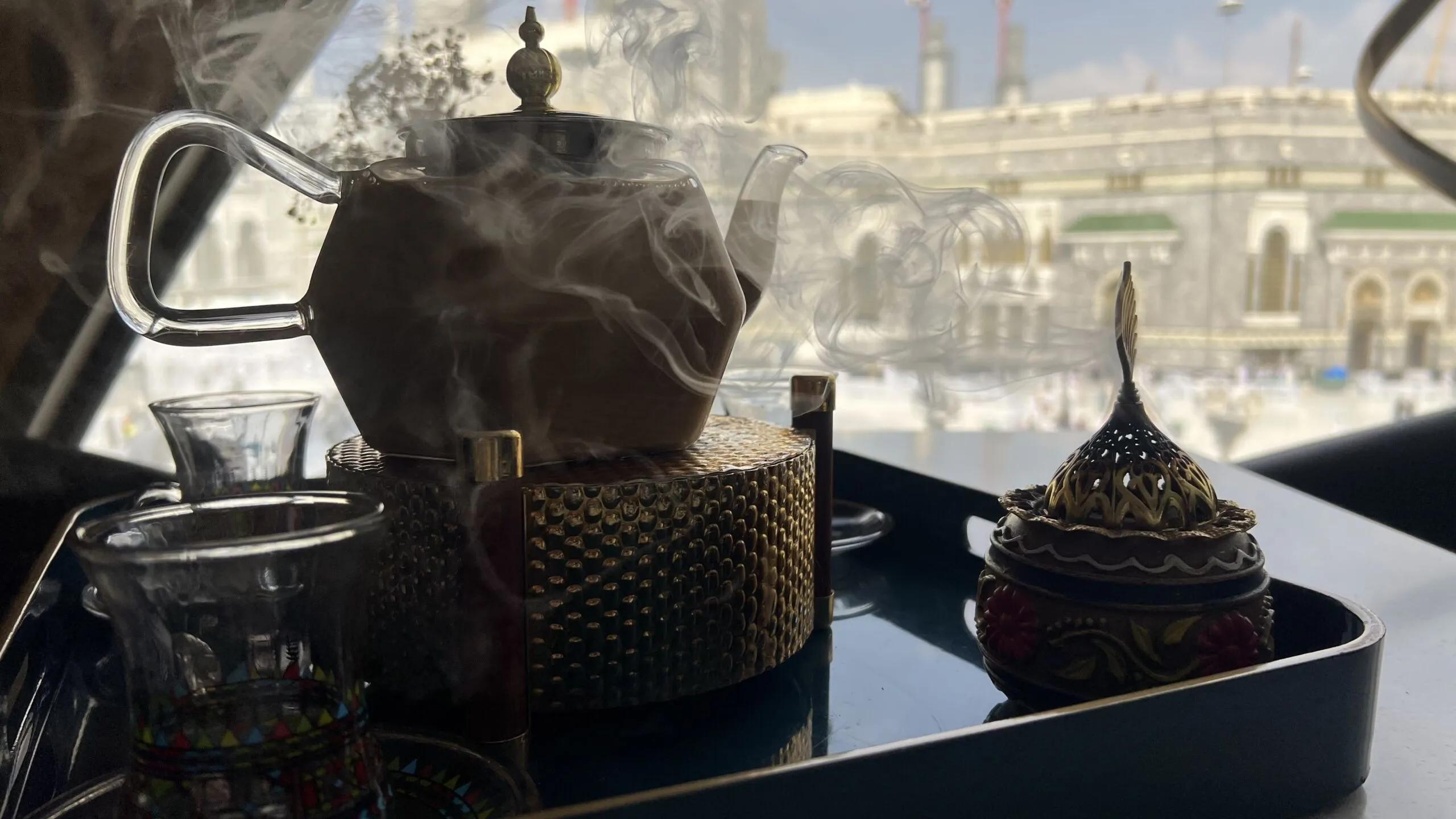 Image MENYESAP KETENANGAN DI CAFE MOMENT: OASE KONTEMPORER DI JANTUNG KOTA SUCI MEKKAH News