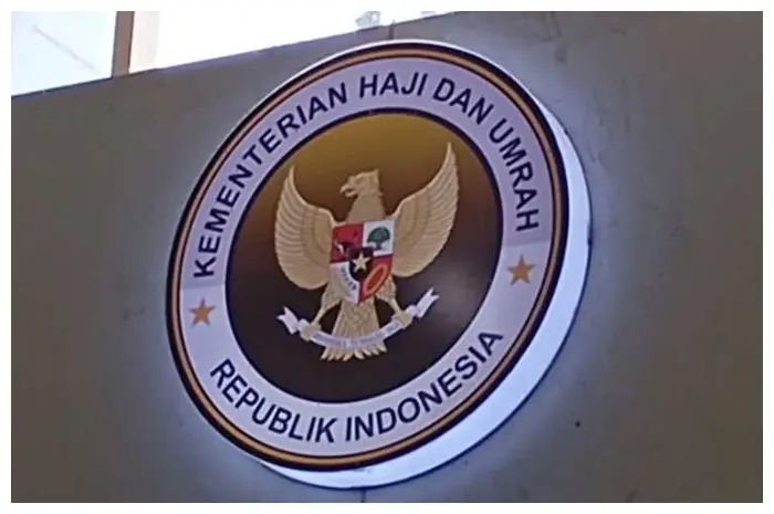 Image KEMENHAJ IMBAU JAMAAH UMROH WASPADAI PENYESUAIAN JADWAL PENERBANGAN IMBAS DINAMIKA KAWASAN News