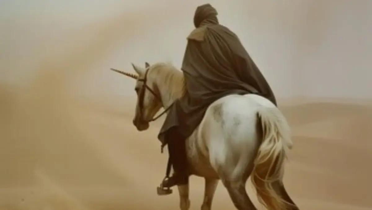 Image HANZHALAH BIN ABI AMIR: SAHABAT NABI YANG DIMANDIKAN MALAIKAT News