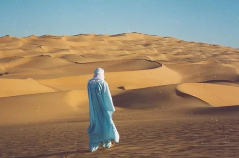 Image KA’AB BIN MALIK: SAHABAT NABI YANG DIUJI DENGAN KEJUJURAN News