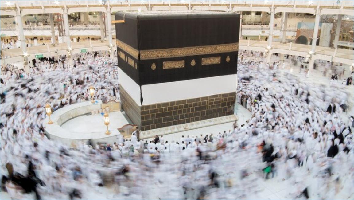 Image MENGENAL HAJI TAMATTU': PILIHAN IBADAH HAJI YANG SANTUN DAN PENUH KEMUDAHAN News