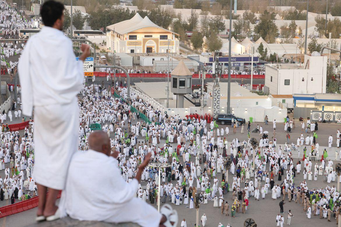 Image HAJI ADALAH PANGGILAN ISTIMEWA DARI ALLAH News
