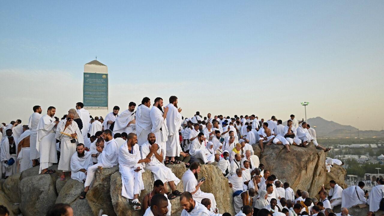 Image HARI ARAFAH: HARI PENUH AMPUNAN DAN KEUTAMAAN DALAM ISLAM News