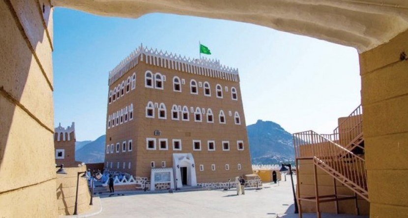 Image NAJRAN: KOTA BERSEJARAH DI ARAB SELATAN News