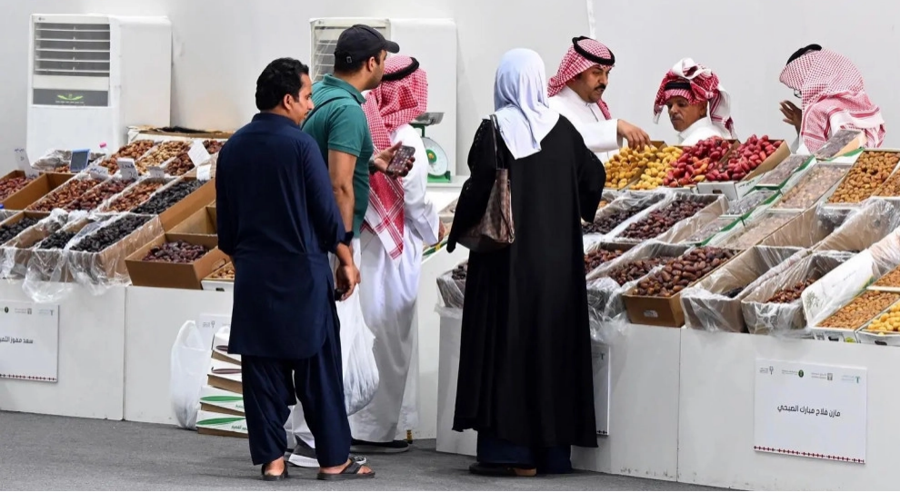 Image ARAB SAUDI MENOREHKAN PRESTASI BARU DI KANCAH GLOBAL: RIYADH DAN MADINAH MASUK JARINGAN KOTA KREATIF UNESCO News