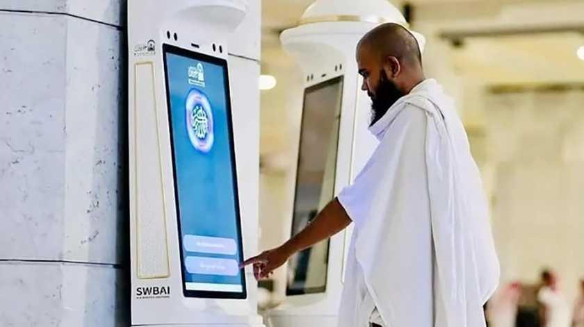 Image ARAB SAUDI LUNCURKAN ERA BARU PENYELENGGARAAN HAJI YANG LEBIH MODERN DAN BERMARTABAT News