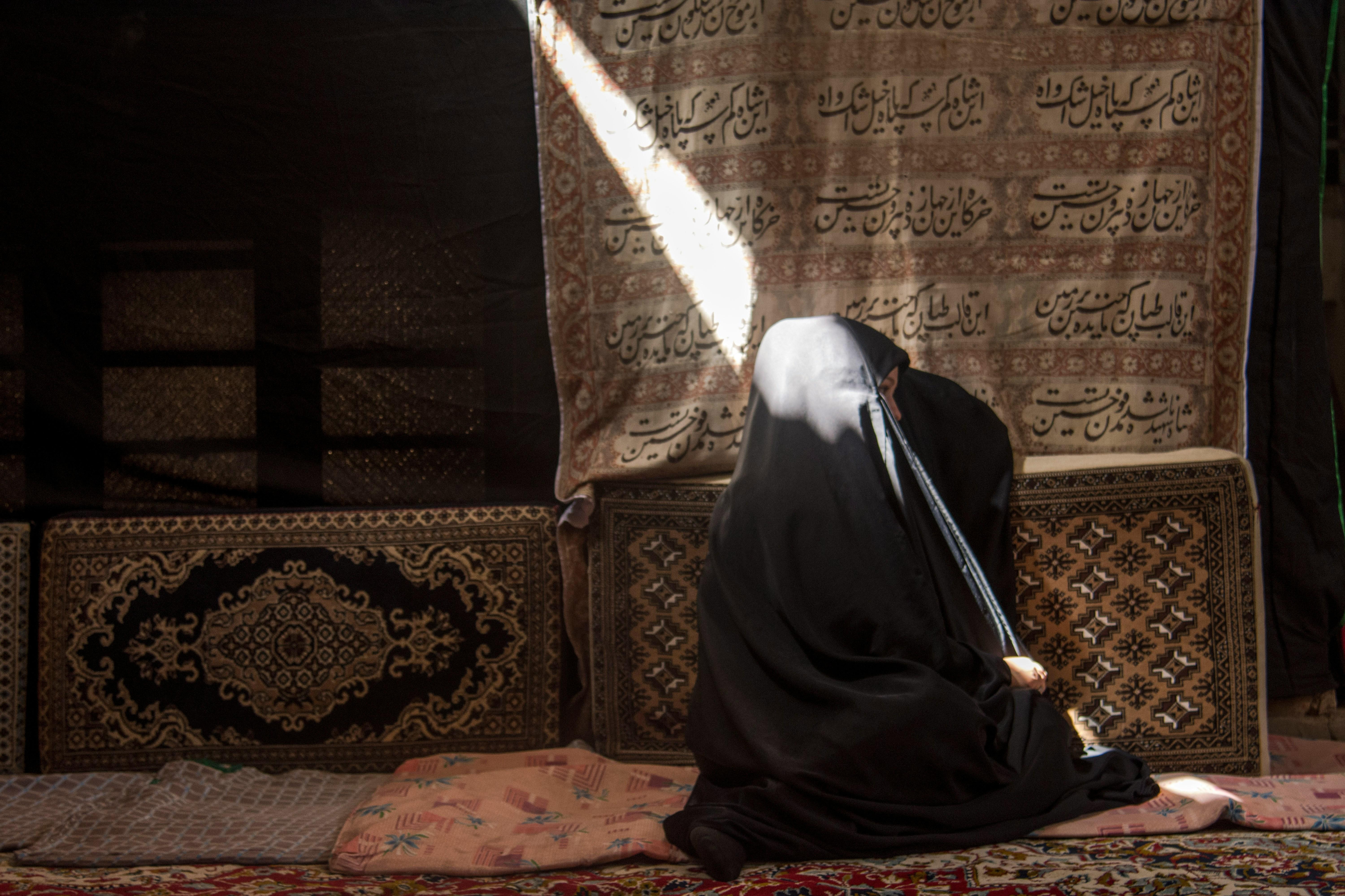Image News FATIMAH BINTI KHATTAB: WANITA PENGUAT IMAN KHALIFAH UMAR BIN KHATTAB