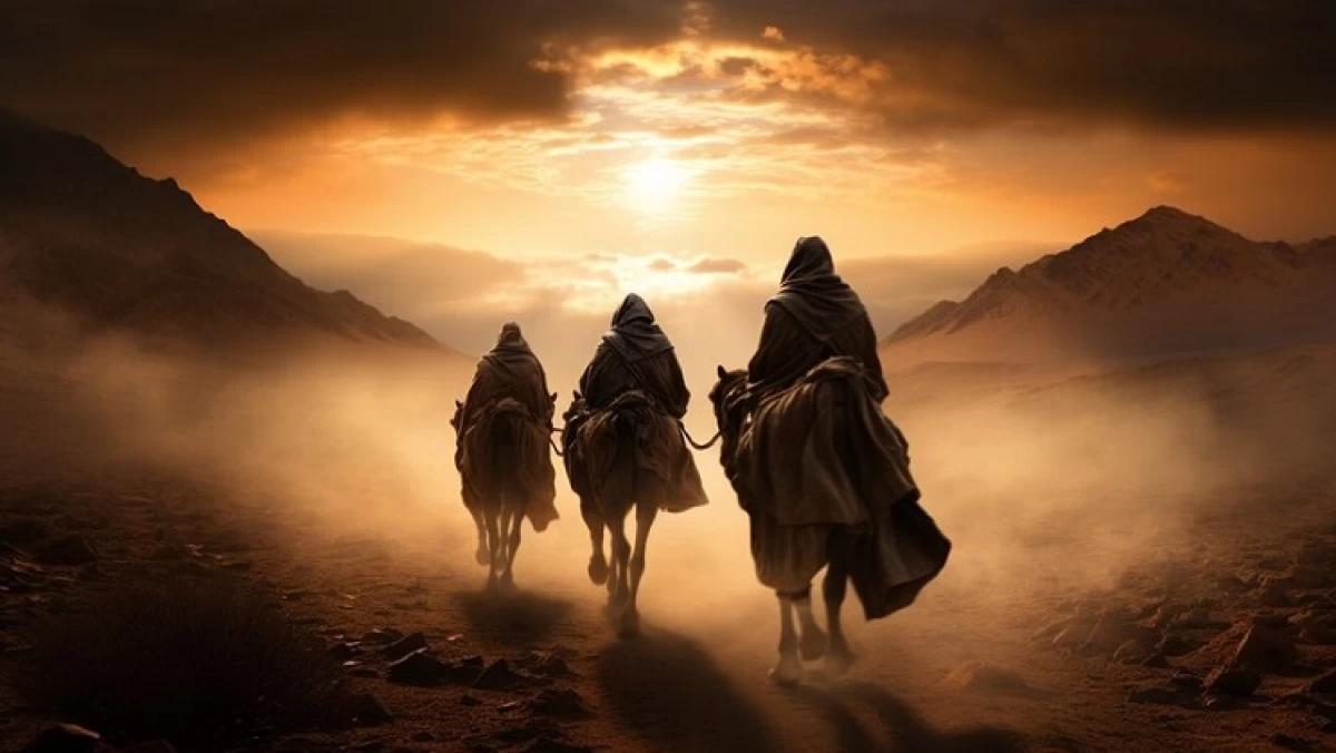Image UTBAH BIN GHAZWAN, SAHABAT NABI DAN PENDIRI KOTA BASRAH News