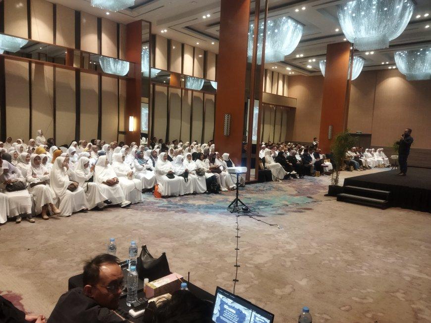 Image Syiar Akbar Easy Umroh Reborn 2025 Hadir di Bandung, Semarakkan Semangat Ibadah ke Tanah Suci News