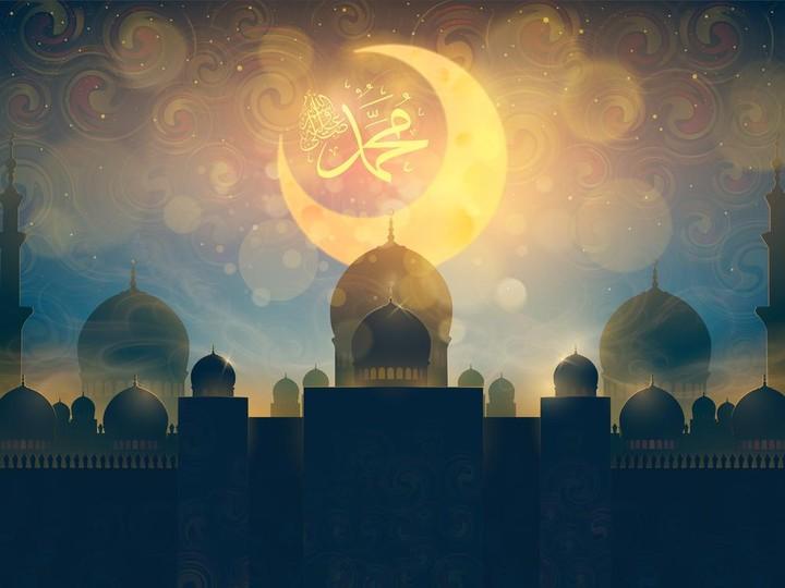 Image KELAHIRAN NABI MUHAMMAD SAW News