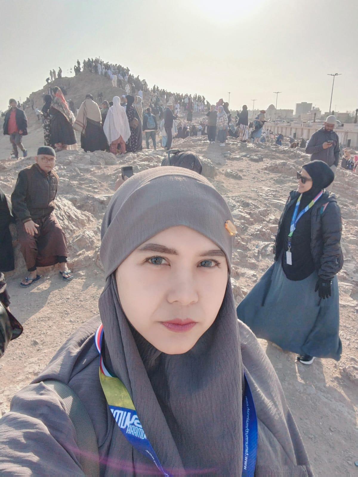 Image Irawati Priyatna Testimoni